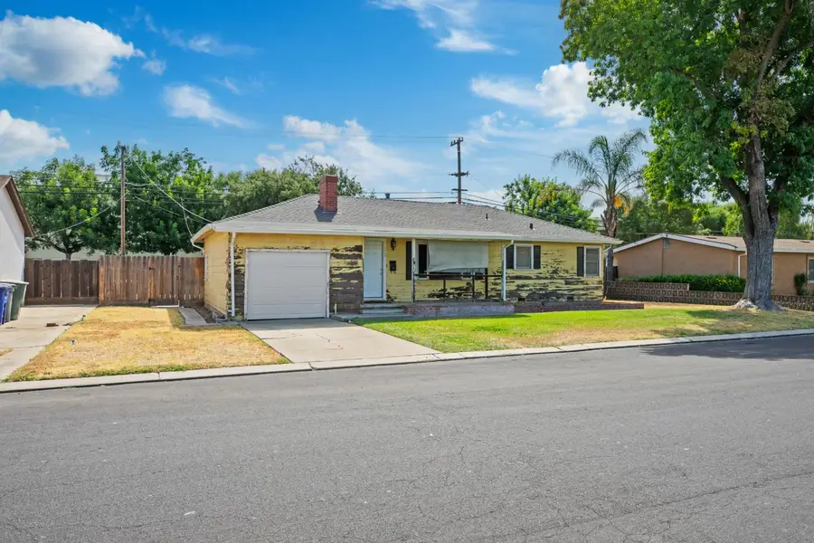 1904 Aloha Way, Modesto, CA 95350 - #2