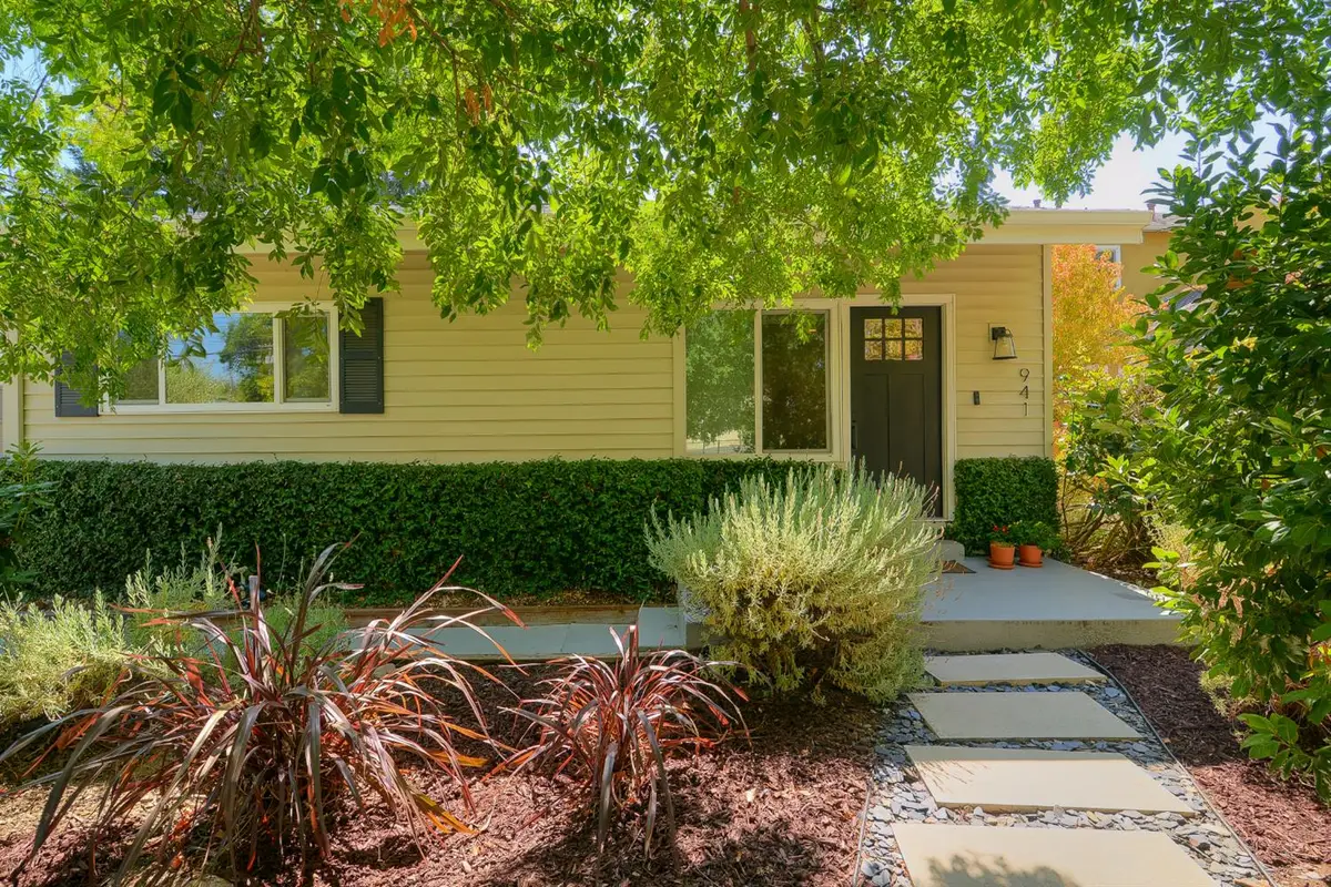 941 53rd Street, Sacramento, CA 95819 - #1