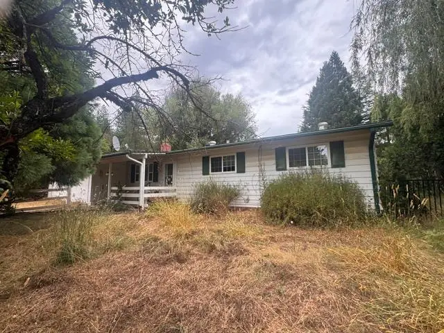 7684 State Highway 193, Garden Valley, CA 95633 - #1