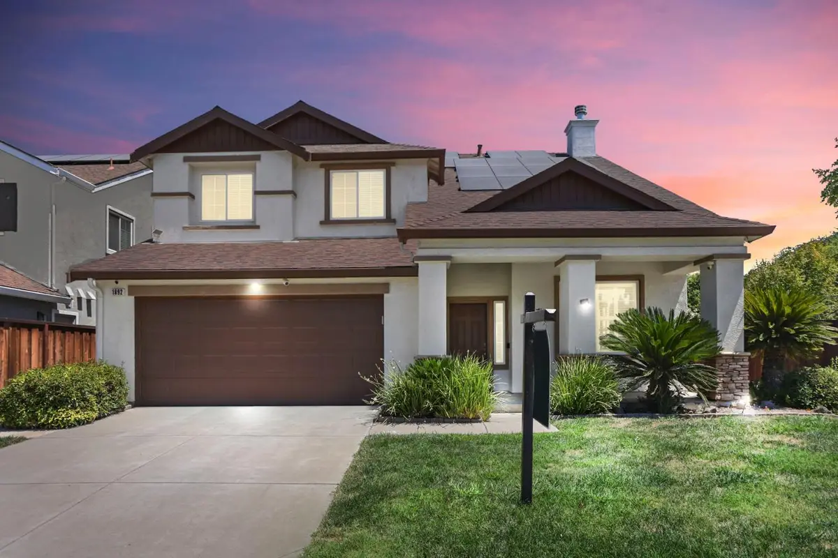 1892 Placid Drive, Tracy, CA 95304 - #1