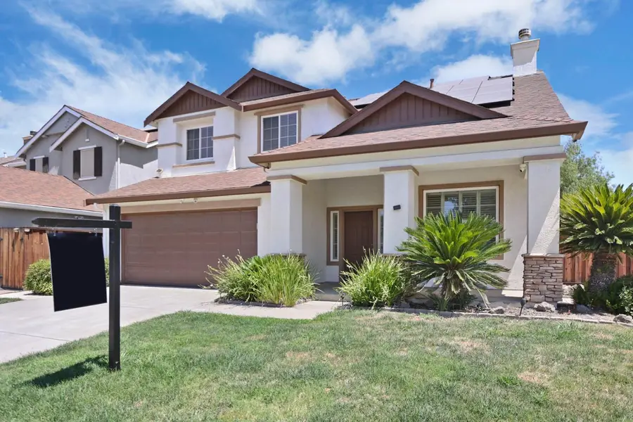1892 Placid Drive, Tracy, CA 95304 - #3