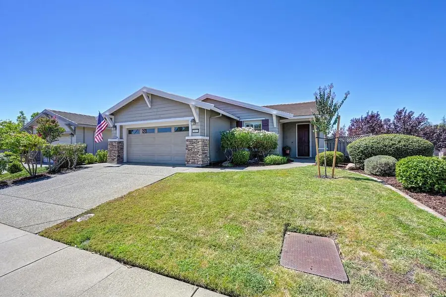 3012 Black Hawk Lane, Lincoln, CA 95648 - #2
