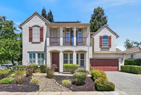 5 Nathan Court, Sacramento, CA 95835