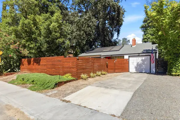 832 L Street, Davis, CA 95616