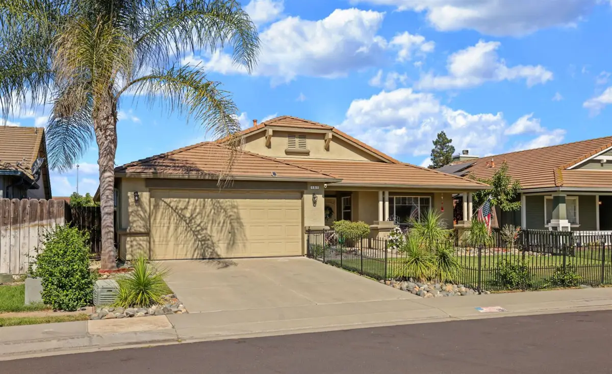151 Bernt Avenue, Manteca, CA 95336 - #1