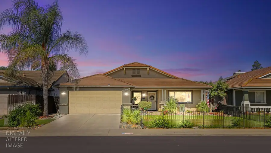 151 Bernt Avenue, Manteca, CA 95336 - #2