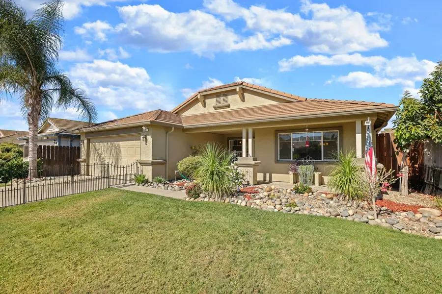 151 Bernt Avenue, Manteca, CA 95336 - #3