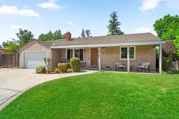 3077 Bertis Drive, Sacramento, CA 95821