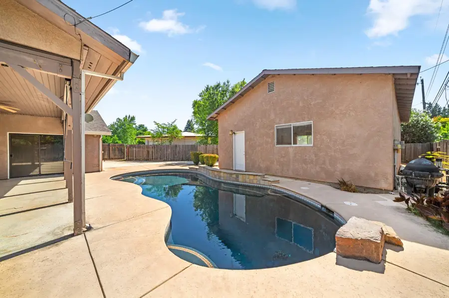 3077 Bertis Drive, Sacramento, CA 95821 - #2