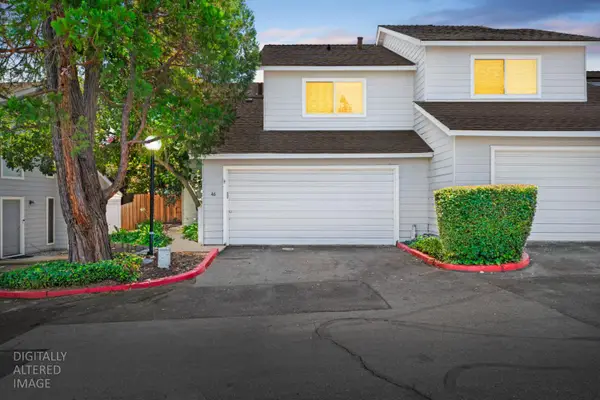 1675 Vernon Street #46, Roseville, CA 95678