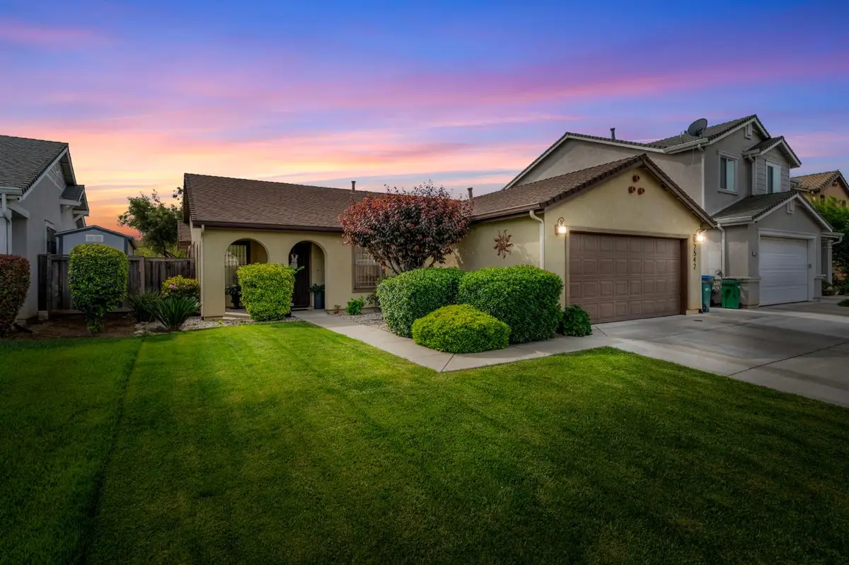 2542 Hayden Brook Drive, Stockton, CA 95212 - #1