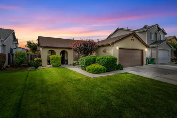 2542 Hayden Brook Drive, Stockton, CA 95212