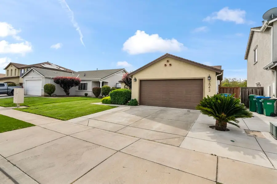 2542 Hayden Brook Drive, Stockton, CA 95212 - #2