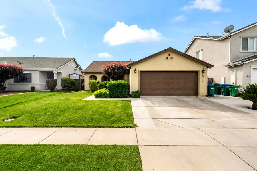 2542 Hayden Brook Drive, Stockton, CA 95212 - #3