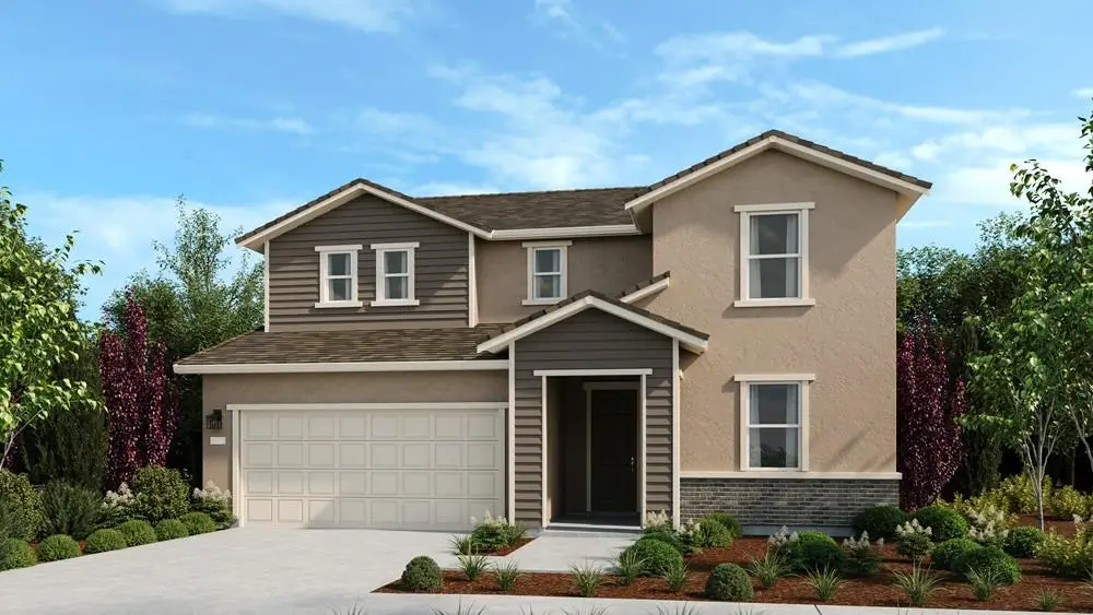 8861 Winemaker Way, Sacramento, CA 95828 - #1
