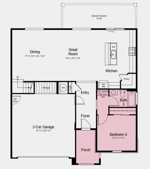 8861 Winemaker Way, Sacramento, CA 95828 - #2