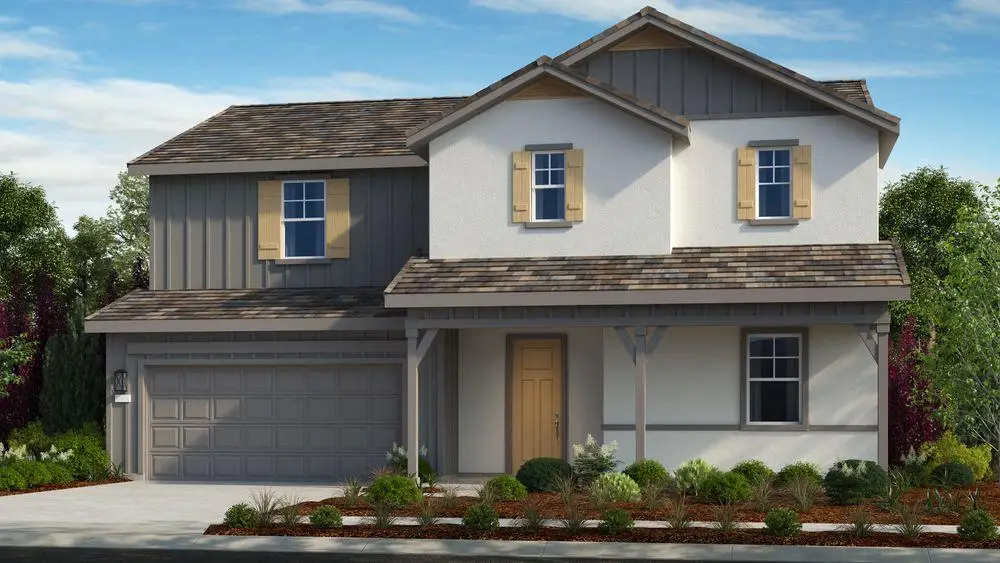 7686 Haw River Court, Sacramento, CA 95829 - #1