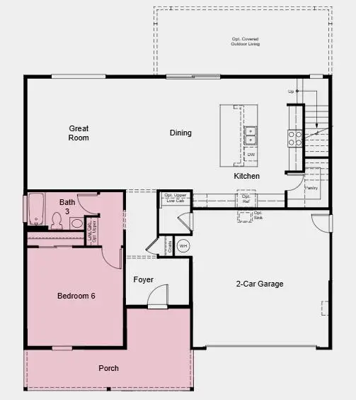 7686 Haw River Court, Sacramento, CA 95829 - #2