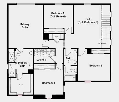 7686 Haw River Court, Sacramento, CA 95829 - #3