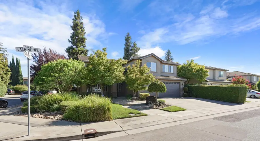 1544 Jasmine Way, Lodi, CA 95242 - #2