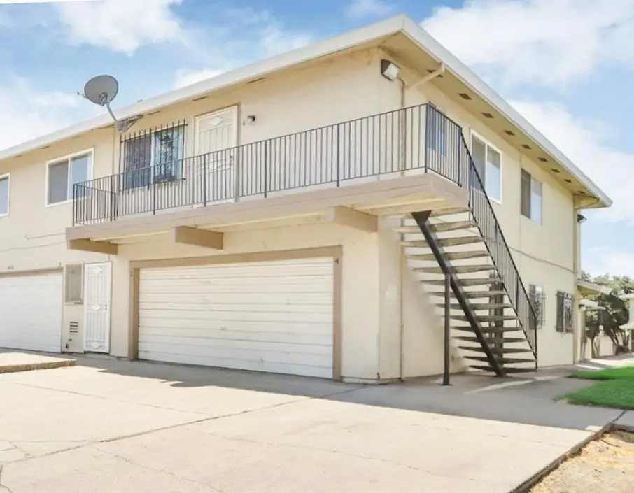 4426 La Cresta Way #4, Stockton, CA 95207 - #1