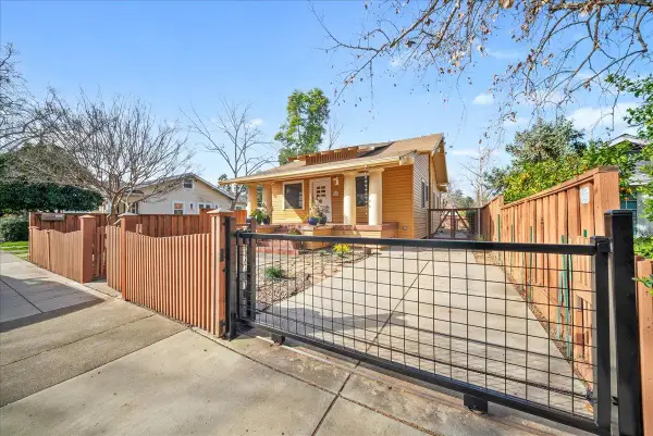 2500 41st Street, Sacramento, CA 95817