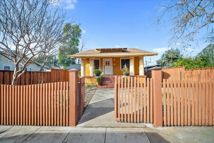 2500 41st Street, Sacramento, CA 95817 - #2