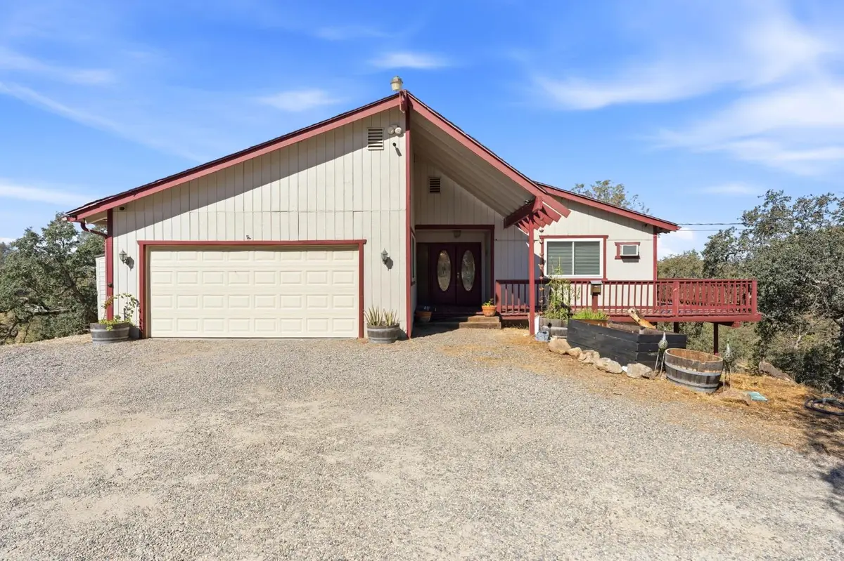 39874 Lilley Mountain Drive, Coarsegold, CA 93614 - #1
