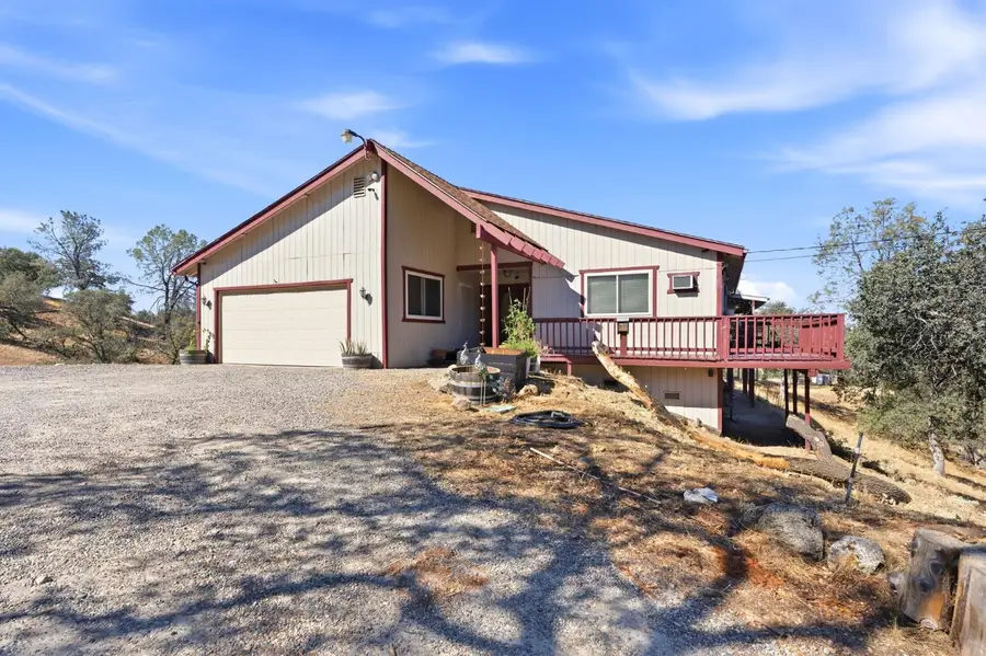 39874 Lilley Mountain Drive, Coarsegold, CA 93614 - #3