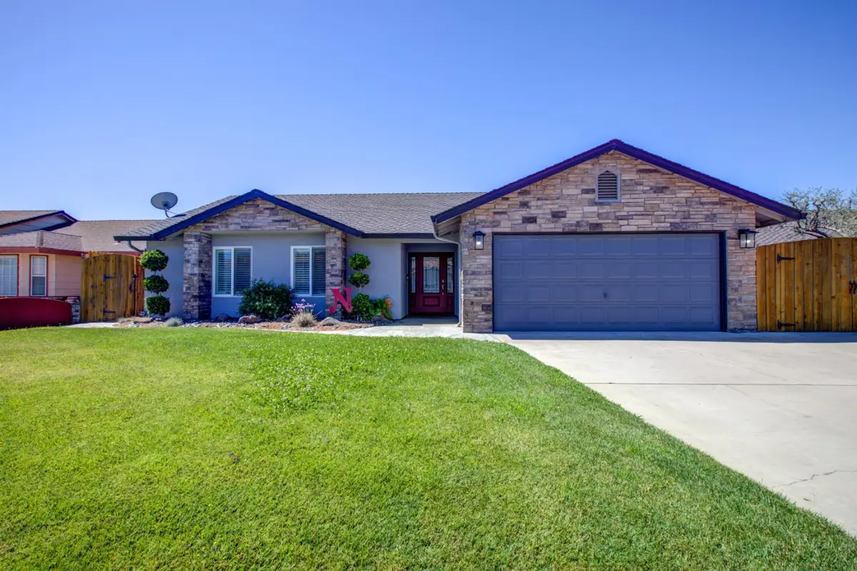 19781 1st Street, Hilmar, CA 95324 - #1