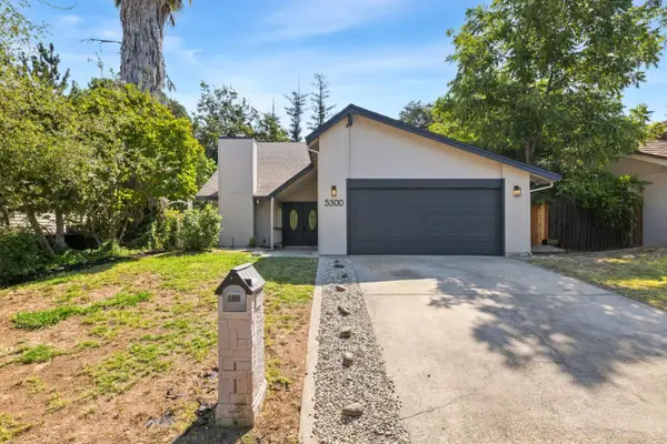 5300 Roper Avenue, Fair Oaks, CA 95628