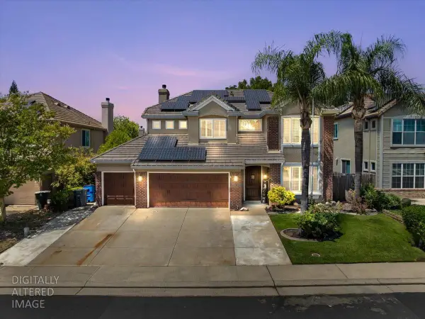 5536 Tripp Way, Rocklin, CA 95765