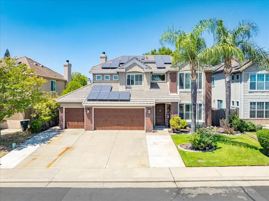 5536 Tripp Way, Rocklin, CA 95765 - #3