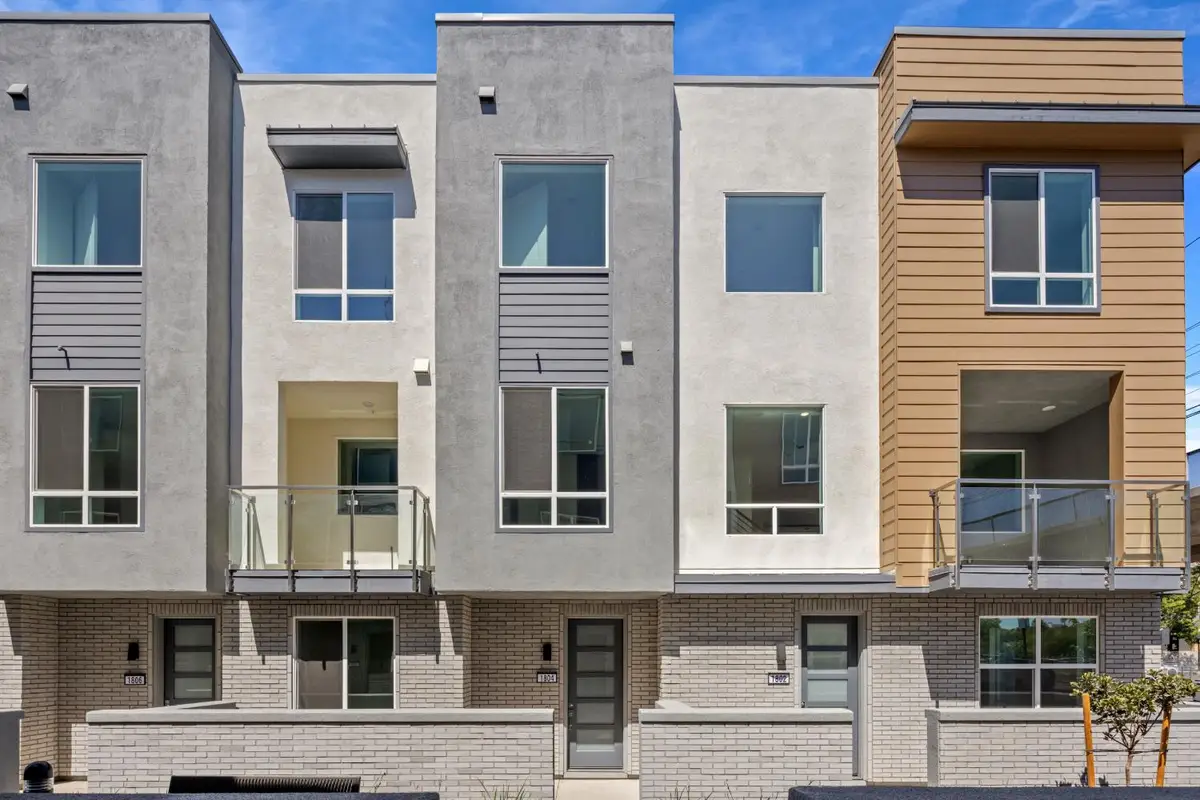 1804 Loft Walk, Sacramento, CA 95816 - #1