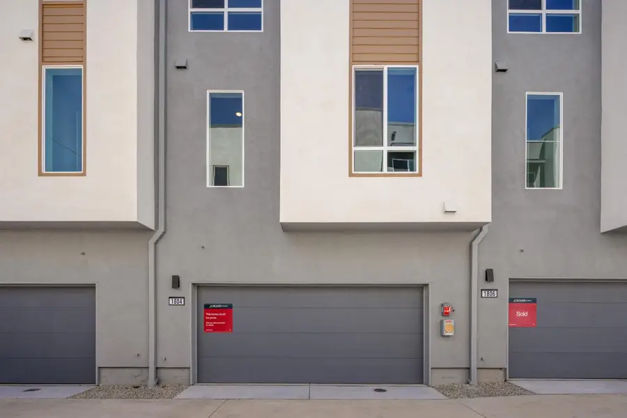 1804 Loft Walk, Sacramento, CA 95816 - #3