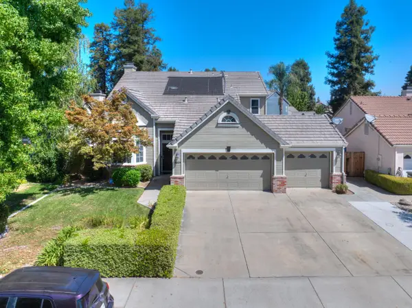 4529 Sun Ray Lane, Salida, CA 95368