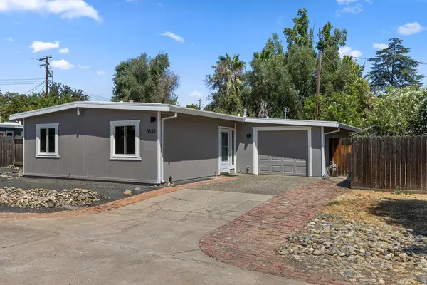 5633 Kenneth Avenue, Carmichael, CA 95608