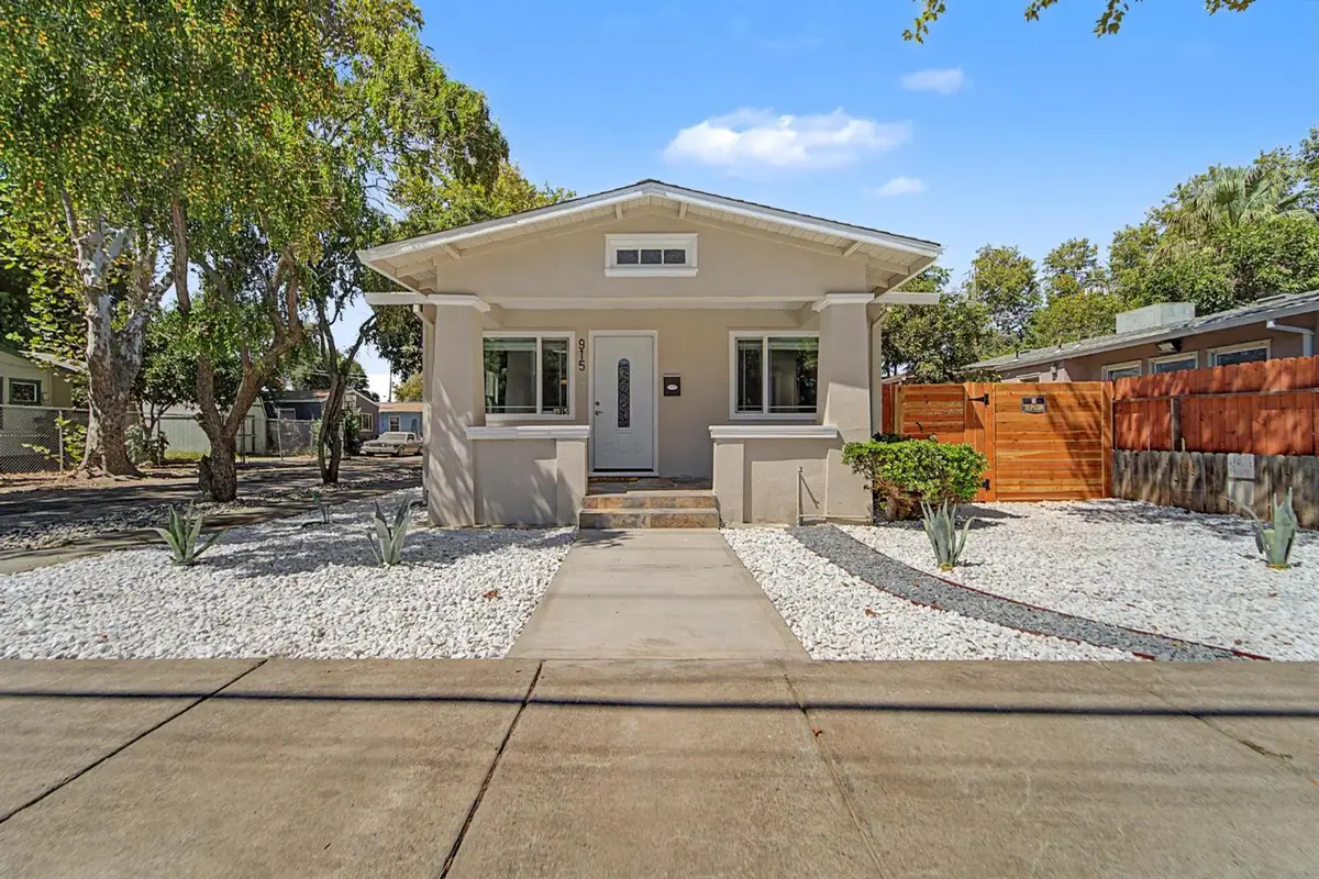 915 4th Street, Marysville, CA 95901 - #1