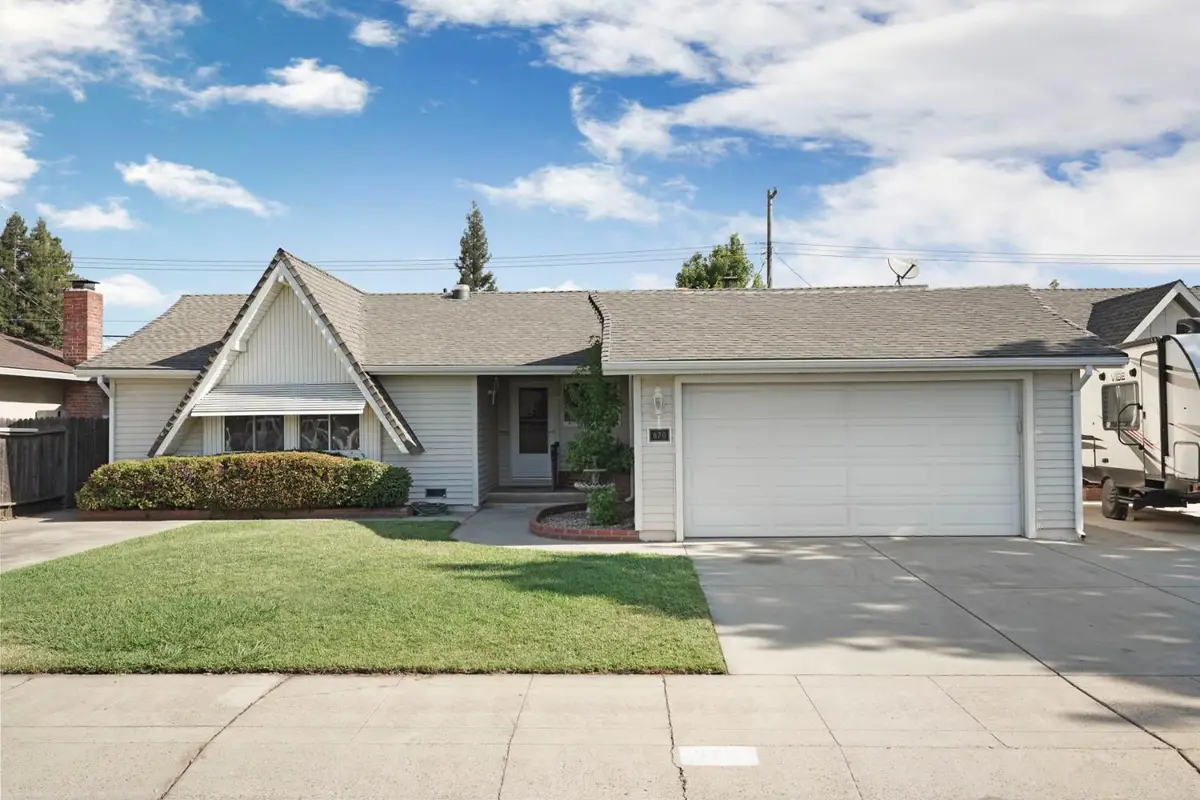 870 Bel Air Court, Lodi, CA 95240 - #1