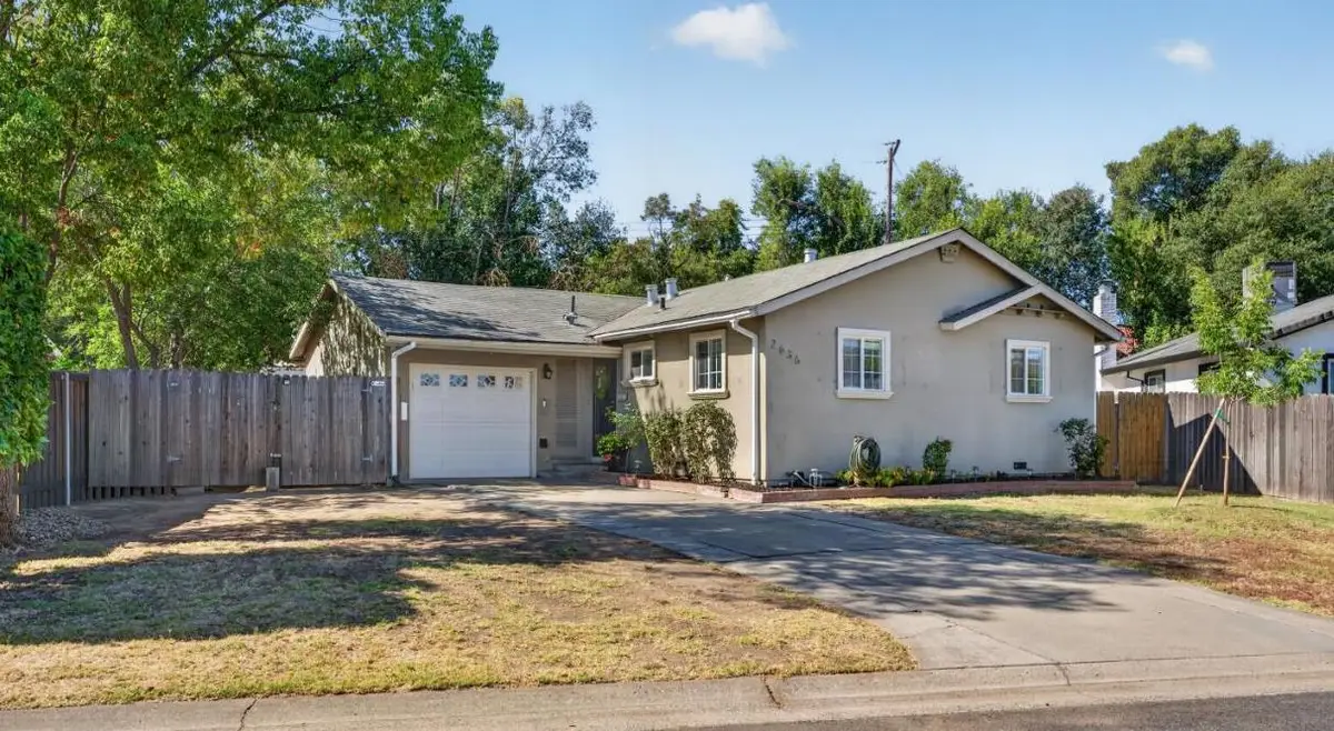 2636 Ball Way, Sacramento, CA 95821 - #1