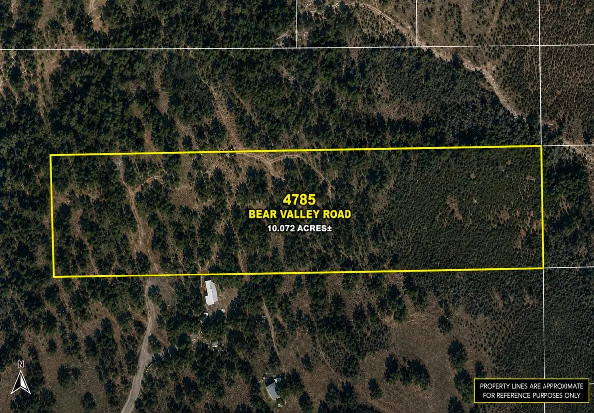 4785 Bear Valley Road, Mariposa, CA 95338 - #1