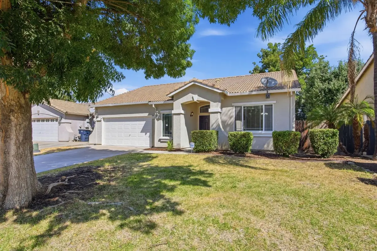 947 Forecast Lane, Tracy, CA 95377 - #1