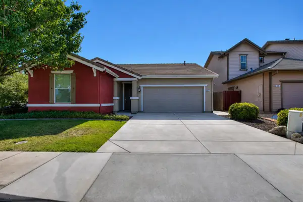 900 Barrington Avenue, Newman, CA 95360