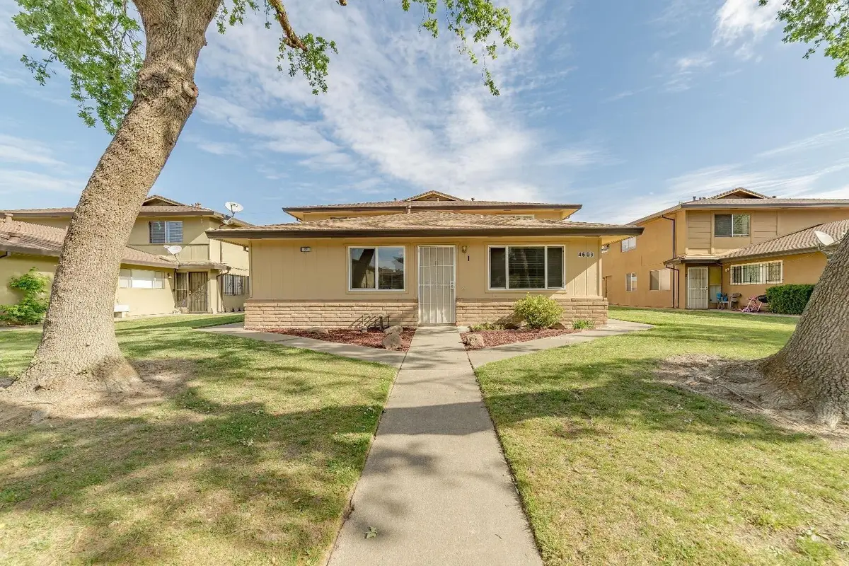 4609 Greenholme Drive #1, Sacramento, CA 95842 - #1