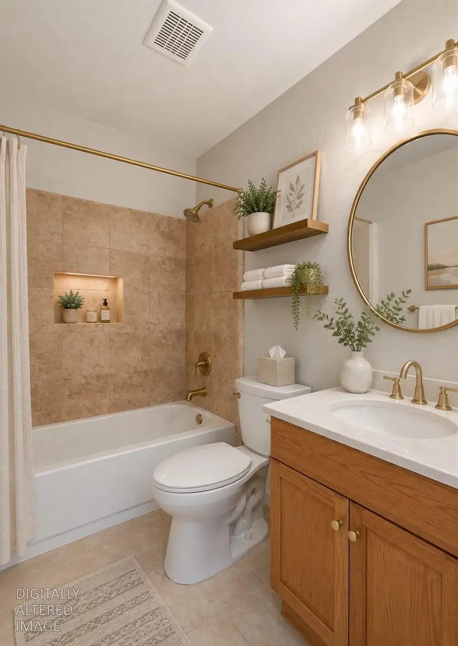 4609 Greenholme Drive #1, Sacramento, CA 95842 - #2