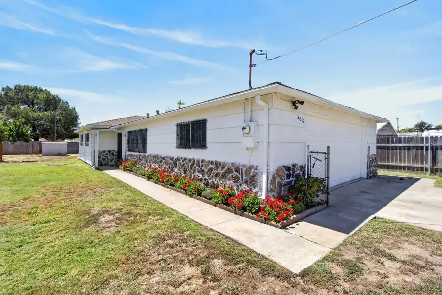 2012 Harris Avenue, Sacramento, CA 95838 - #2