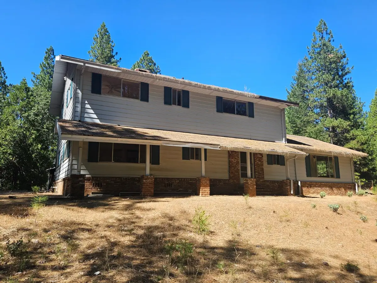 1712 Ridge Road, Mokelumne Hill, CA 95245 - #1