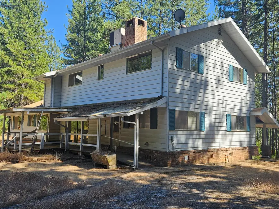 1712 Ridge Road, Mokelumne Hill, CA 95245 - #3