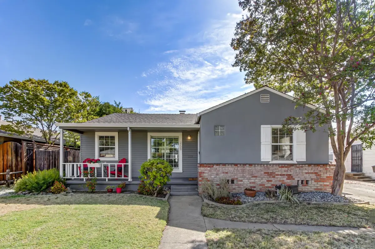 2729 Kroy Way, Sacramento, CA 95817 - #1
