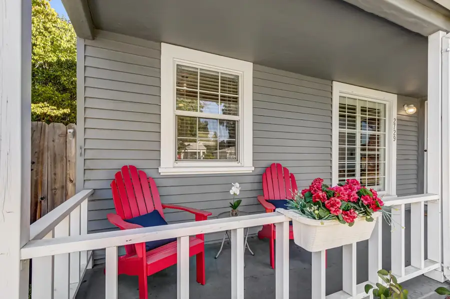 2729 Kroy Way, Sacramento, CA 95817 - #2